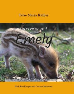 Interview mit Emely / Telse Maria Kähler